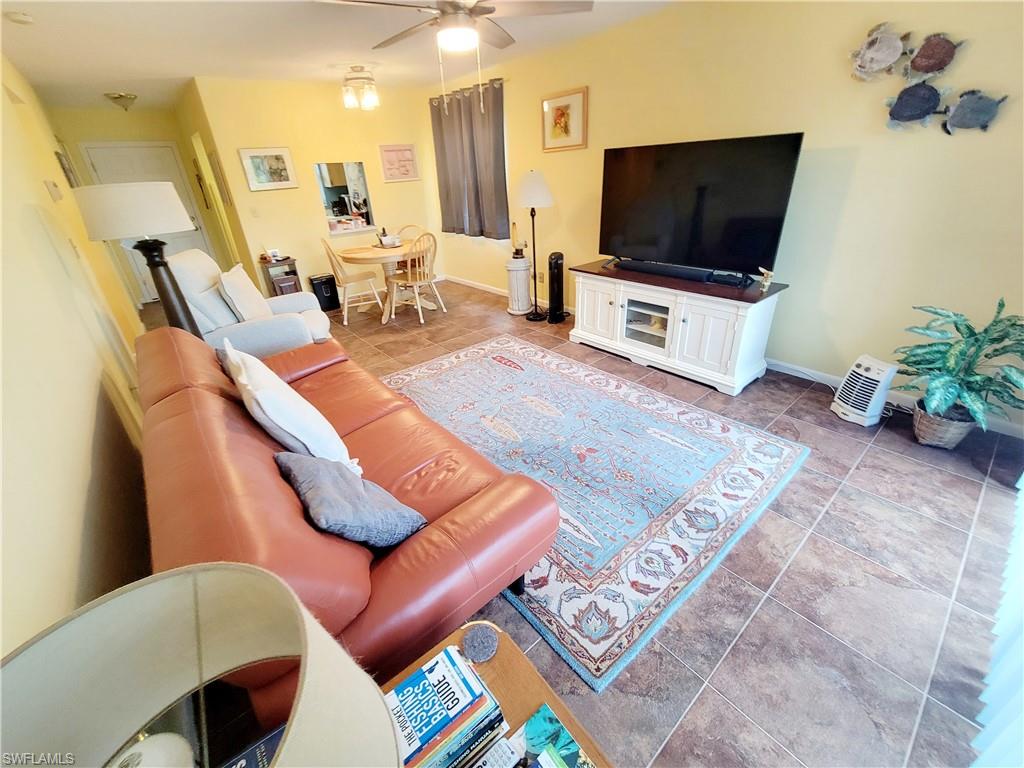 CAMILLE GARDENS - Residential