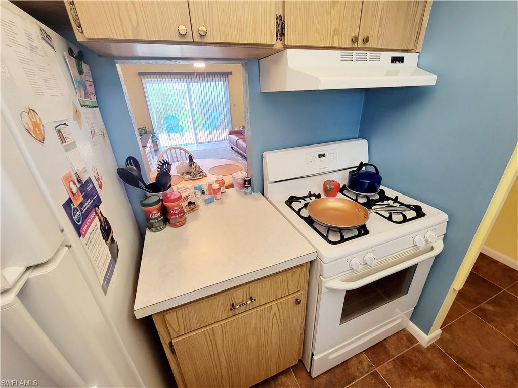 CAMILLE GARDENS - Residential