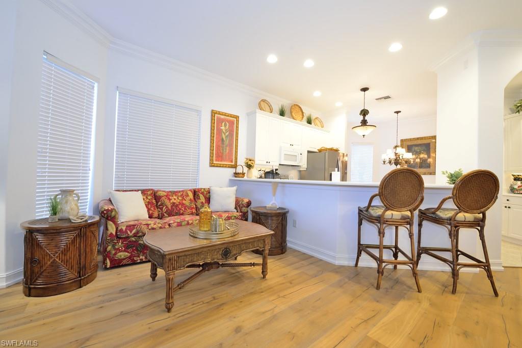 SARACENO - Residential Lease