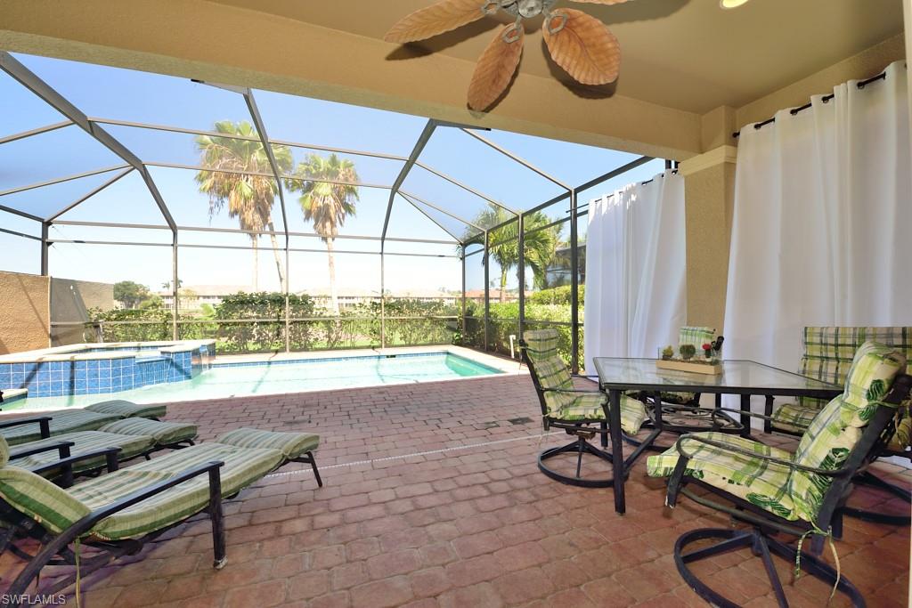 SARACENO - Residential Lease