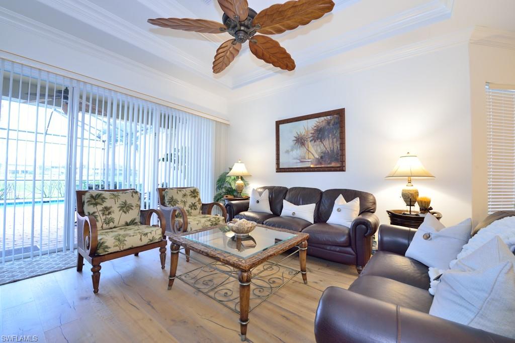 SARACENO - Residential Lease