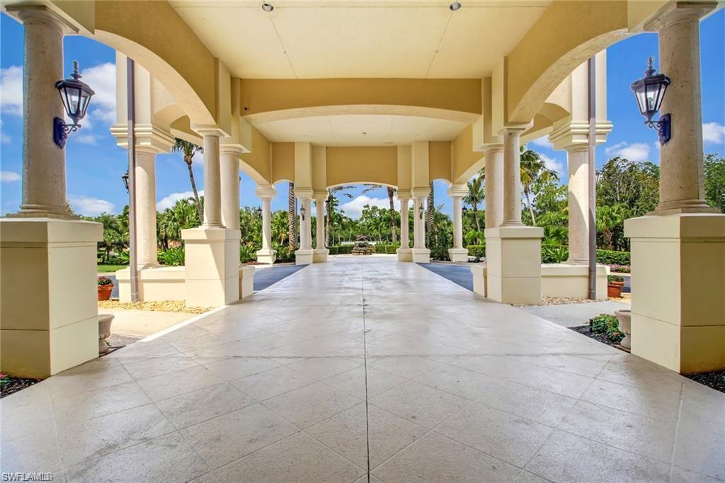 SARACENO - Residential Lease