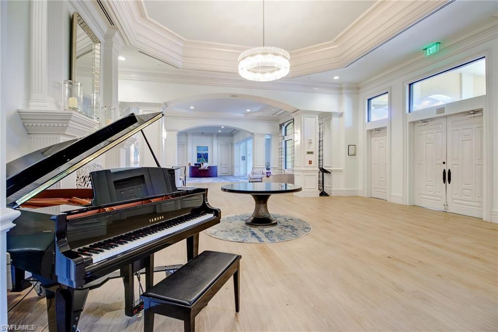 SARACENO - Residential Lease