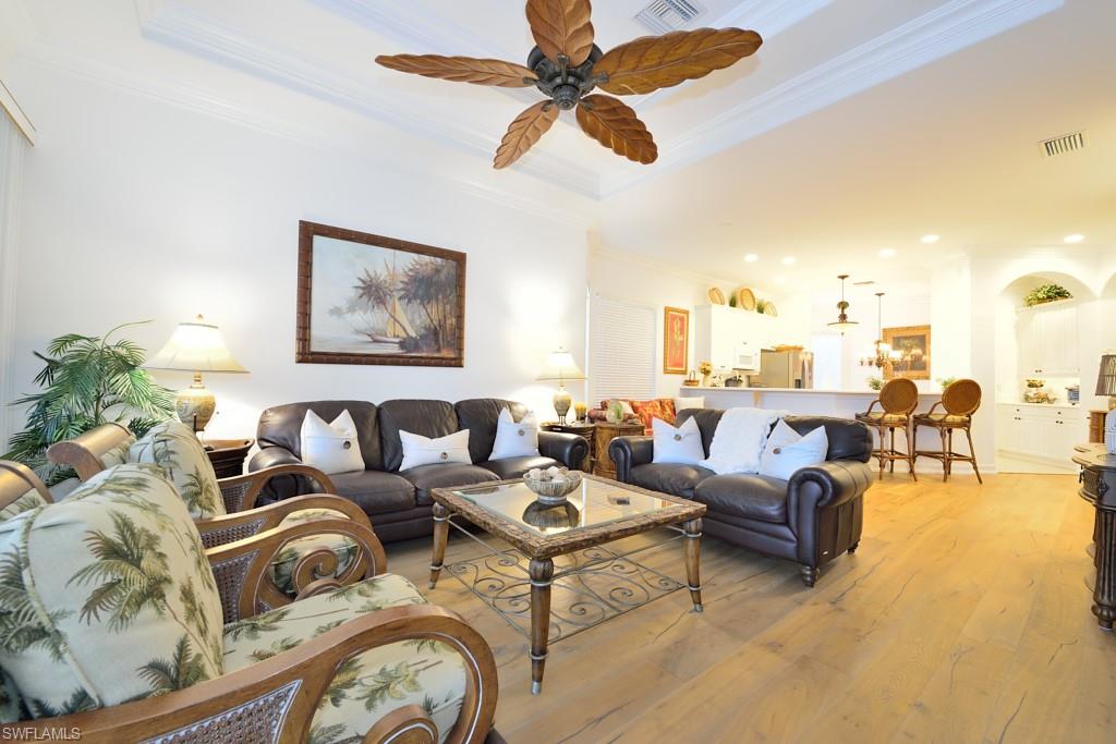 SARACENO - Residential Lease