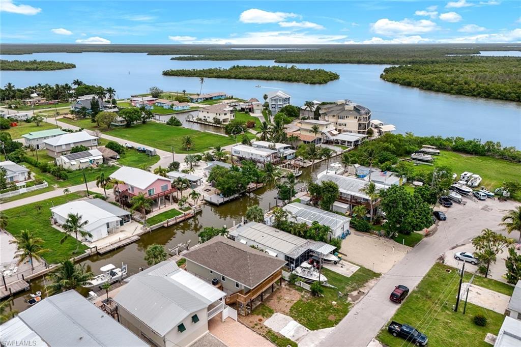 GOODLAND ISLES - Residential