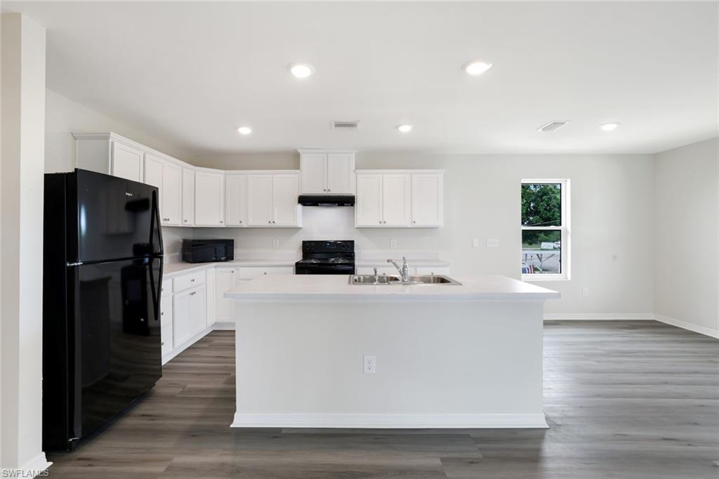 GOODLAND ISLES - Residential