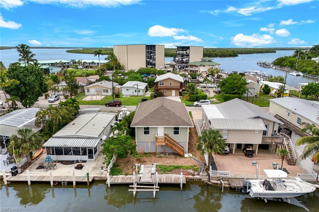 GOODLAND ISLES - Residential