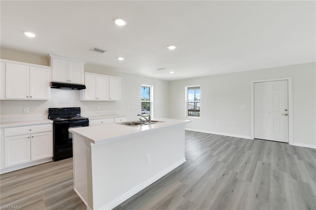 GOODLAND ISLES - Residential