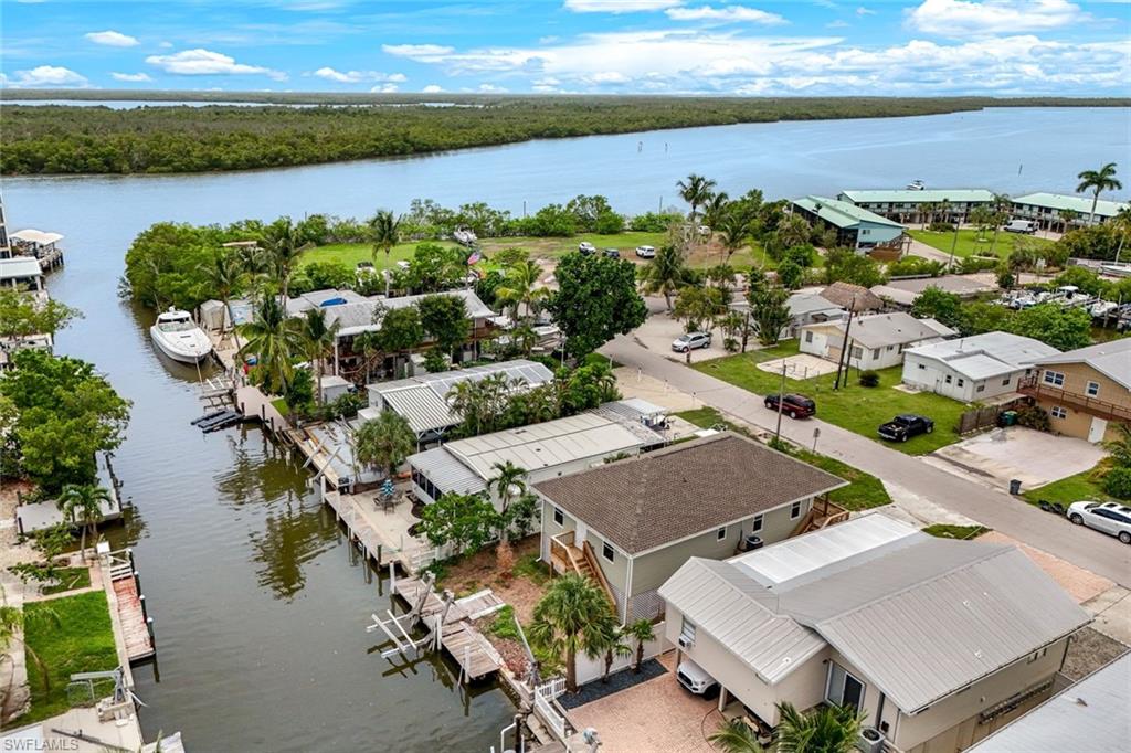 GOODLAND ISLES - Residential