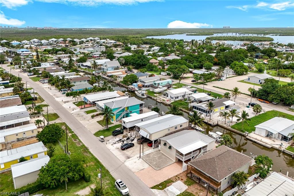 GOODLAND ISLES - Residential