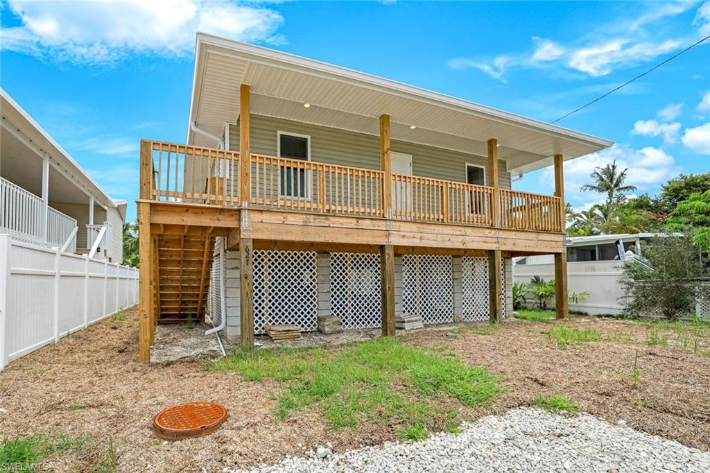 GOODLAND ISLES - Residential