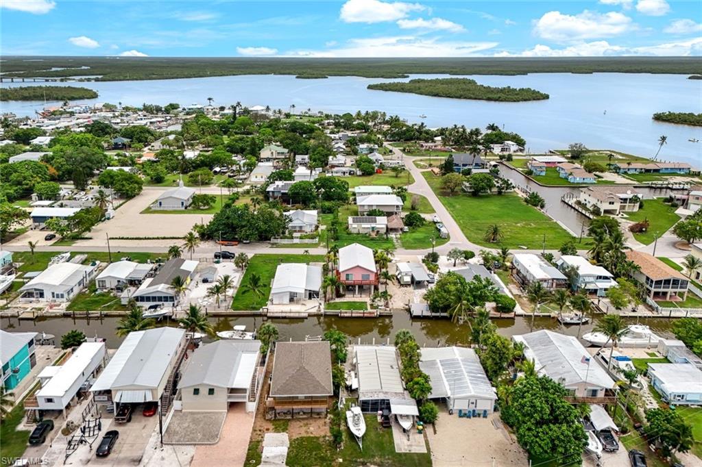 GOODLAND ISLES - Residential