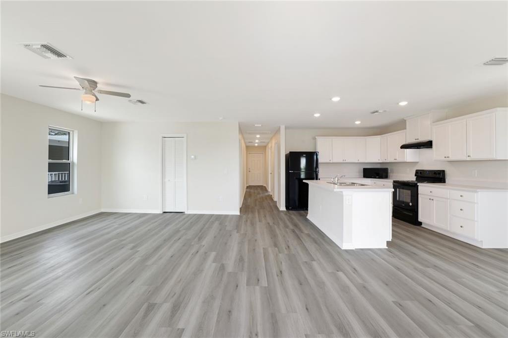 GOODLAND ISLES - Residential