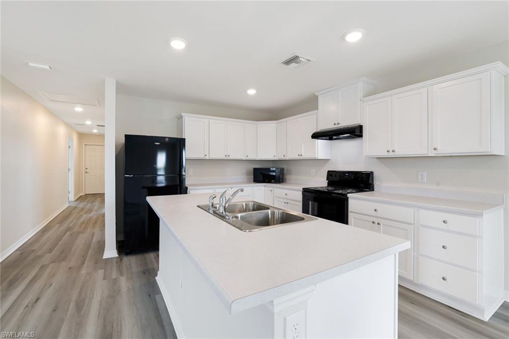 GOODLAND ISLES - Residential