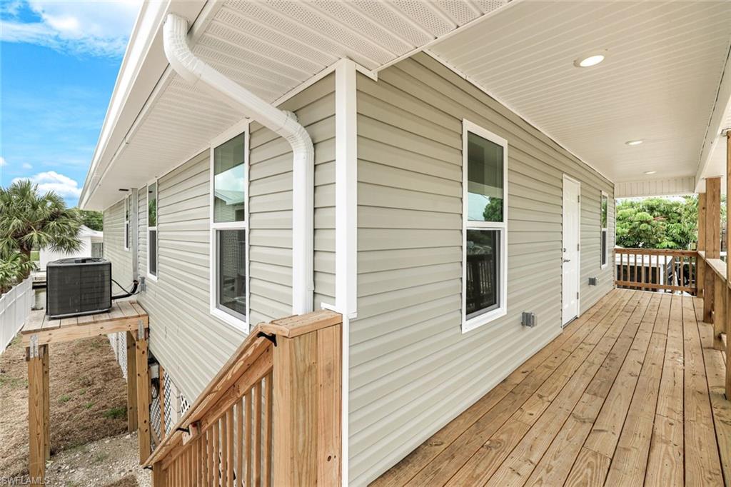 GOODLAND ISLES - Residential