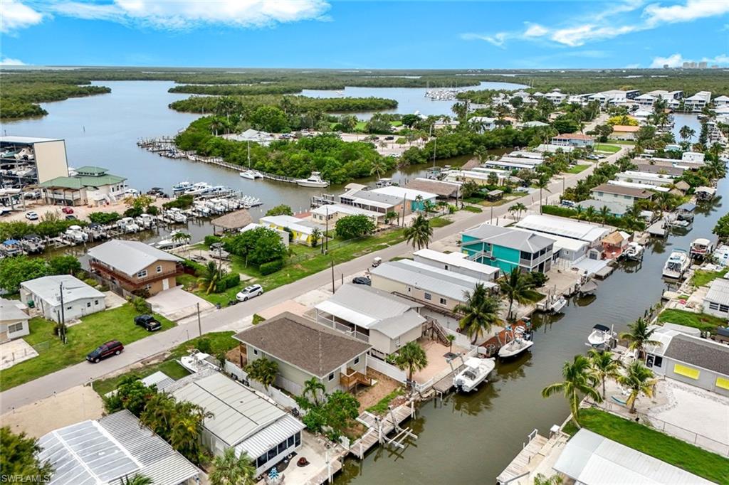 GOODLAND ISLES - Residential