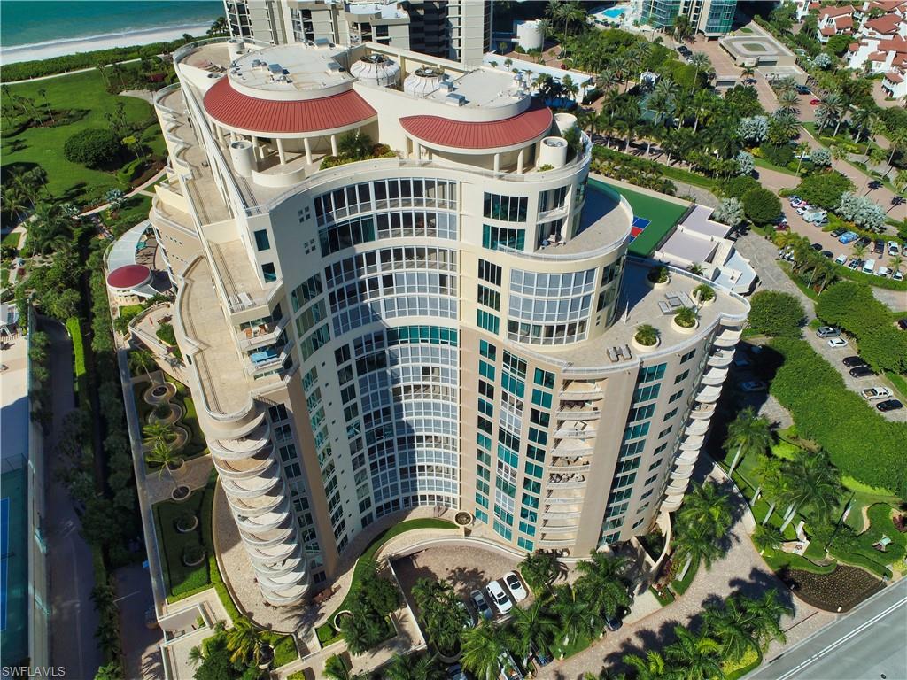 ARIA - Residential