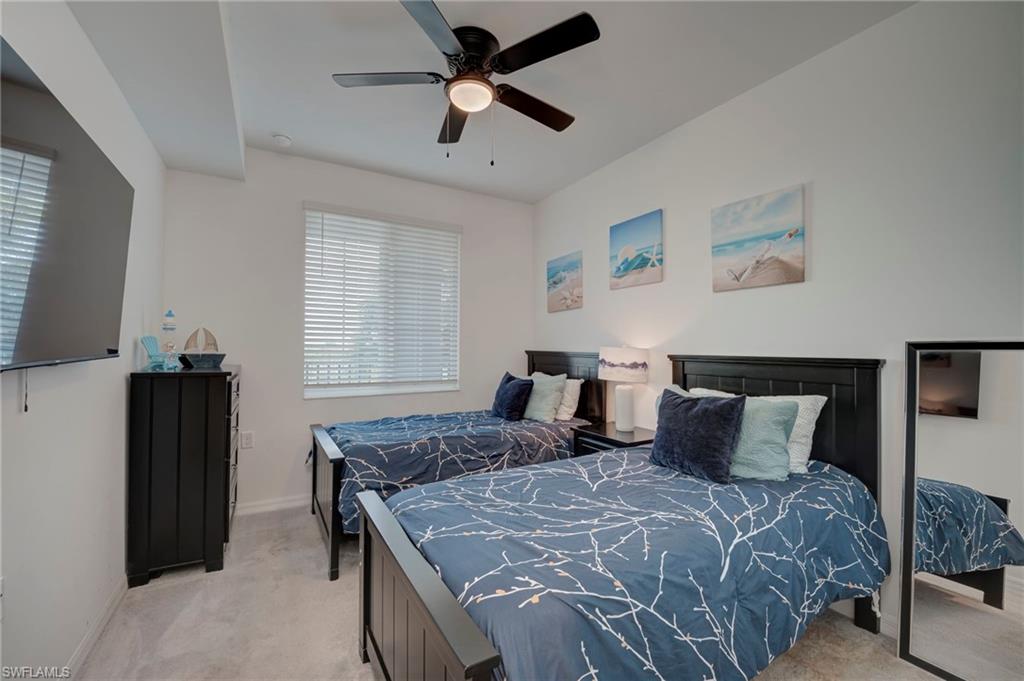 THE NATIONAL GOLF & COUNTRY CLUB AT AVE MARIA - Residential