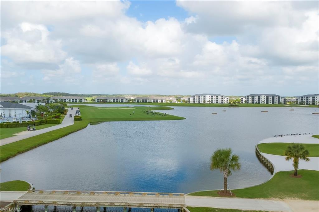 THE NATIONAL GOLF & COUNTRY CLUB AT AVE MARIA - Residential