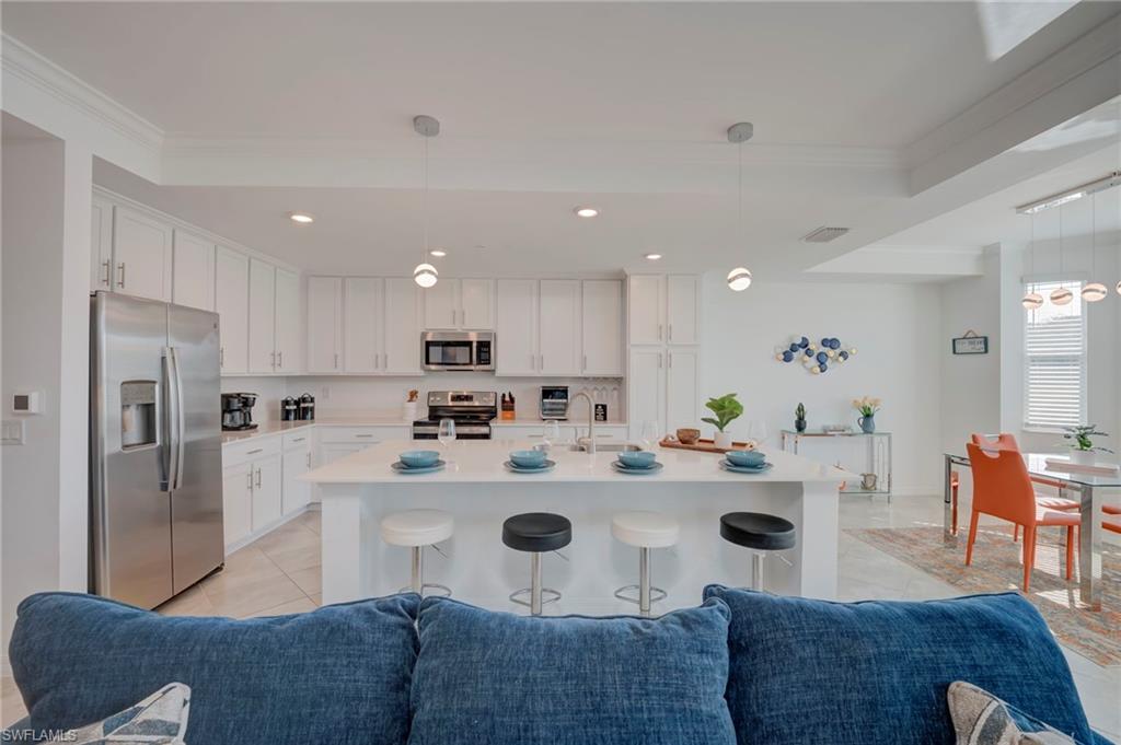 THE NATIONAL GOLF & COUNTRY CLUB AT AVE MARIA - Residential