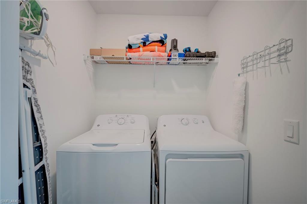 THE NATIONAL GOLF & COUNTRY CLUB AT AVE MARIA - Residential