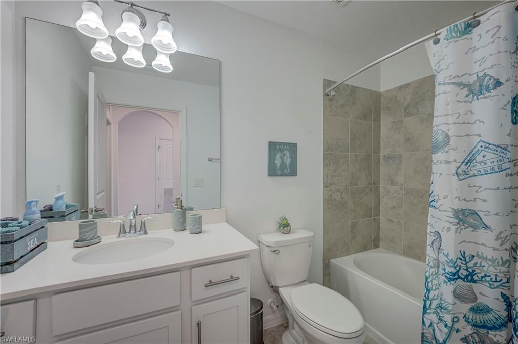 THE NATIONAL GOLF & COUNTRY CLUB AT AVE MARIA - Residential