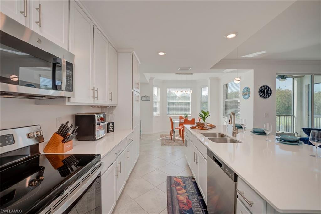 THE NATIONAL GOLF & COUNTRY CLUB AT AVE MARIA - Residential