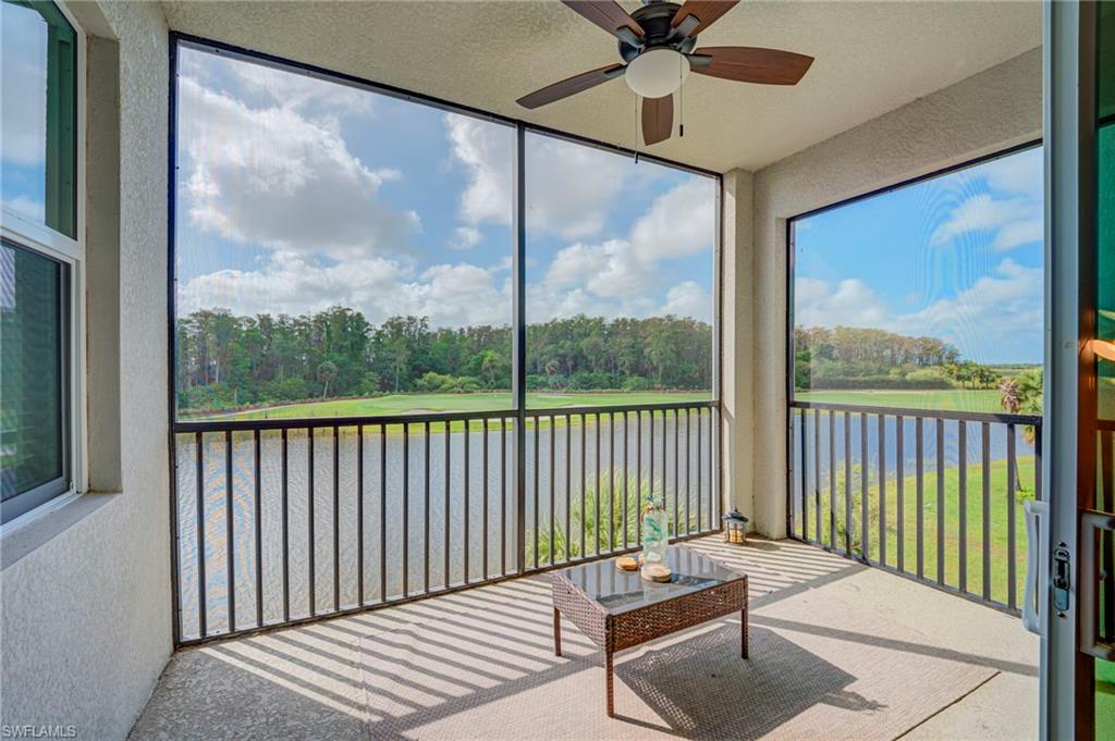 THE NATIONAL GOLF & COUNTRY CLUB AT AVE MARIA - Residential