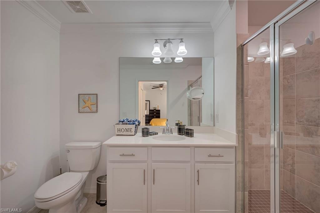 THE NATIONAL GOLF & COUNTRY CLUB AT AVE MARIA - Residential