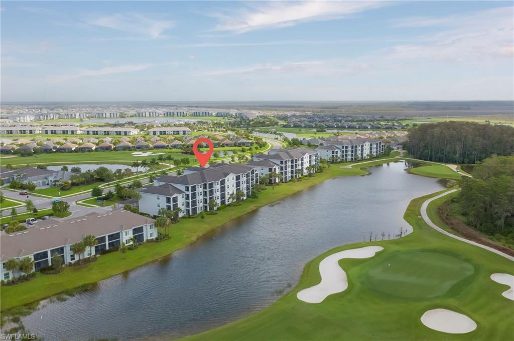THE NATIONAL GOLF & COUNTRY CLUB AT AVE MARIA - Residential
