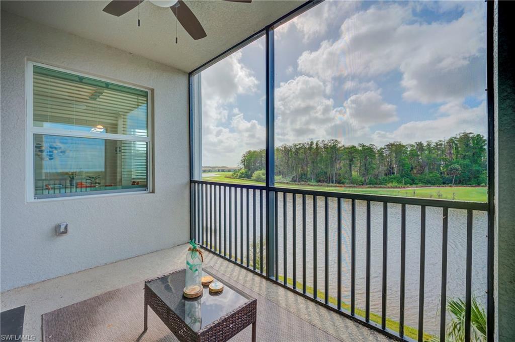 THE NATIONAL GOLF & COUNTRY CLUB AT AVE MARIA - Residential