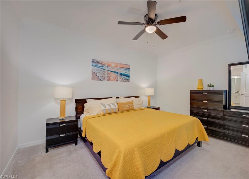 THE NATIONAL GOLF & COUNTRY CLUB AT AVE MARIA - Residential