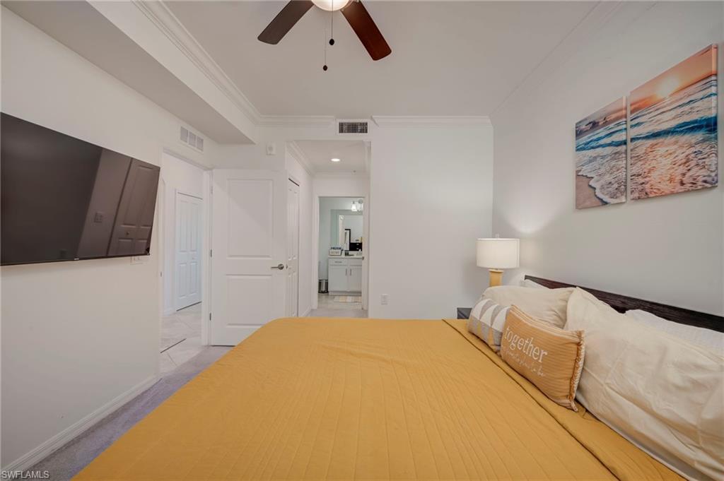 THE NATIONAL GOLF & COUNTRY CLUB AT AVE MARIA - Residential