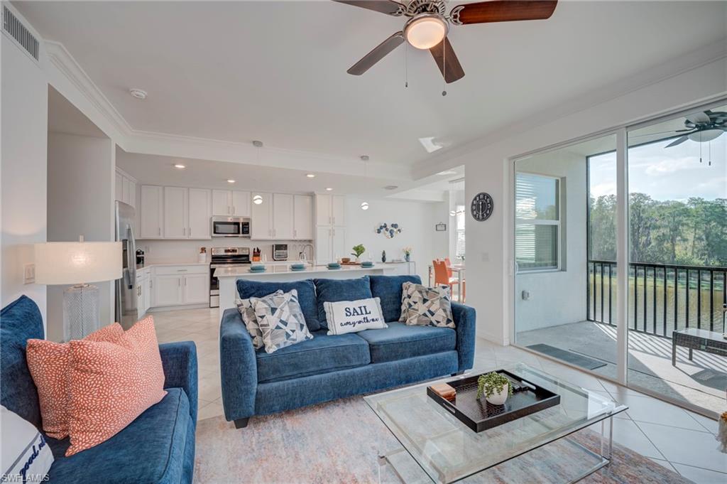 THE NATIONAL GOLF & COUNTRY CLUB AT AVE MARIA - Residential