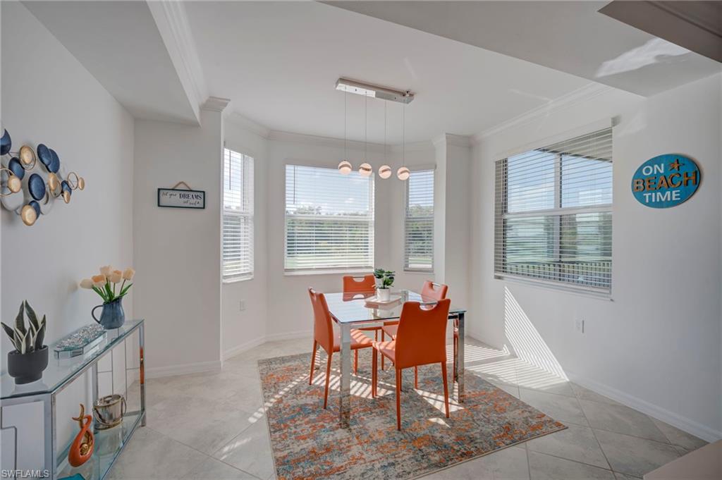 THE NATIONAL GOLF & COUNTRY CLUB AT AVE MARIA - Residential