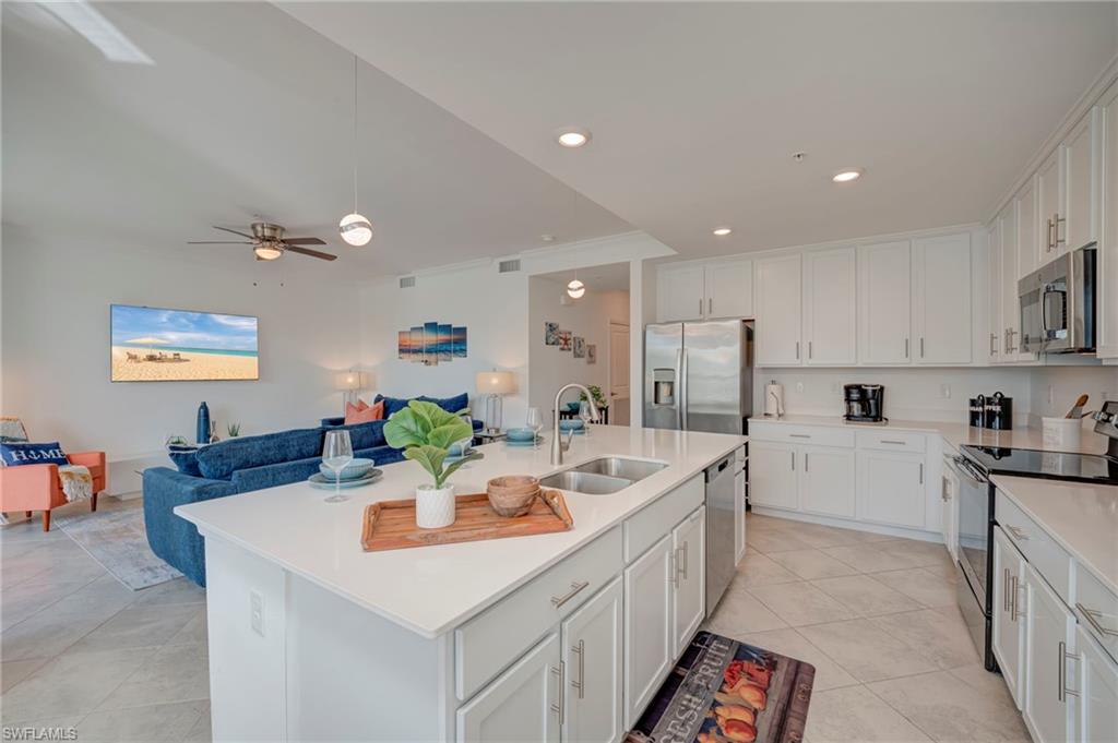 THE NATIONAL GOLF & COUNTRY CLUB AT AVE MARIA - Residential