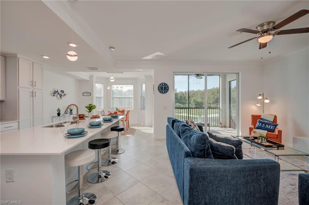 THE NATIONAL GOLF & COUNTRY CLUB AT AVE MARIA - Residential