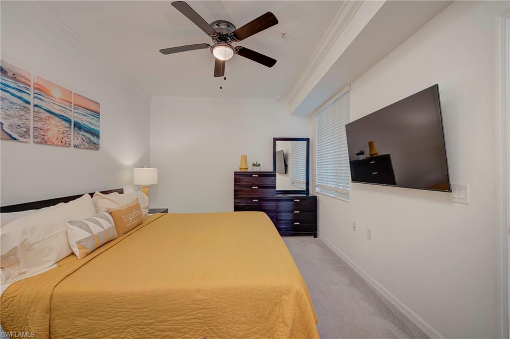 THE NATIONAL GOLF & COUNTRY CLUB AT AVE MARIA - Residential