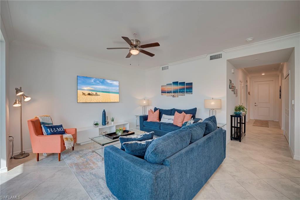 THE NATIONAL GOLF & COUNTRY CLUB AT AVE MARIA - Residential