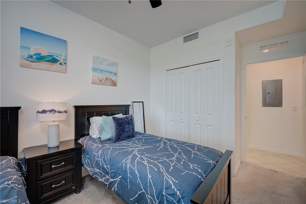 THE NATIONAL GOLF & COUNTRY CLUB AT AVE MARIA - Residential