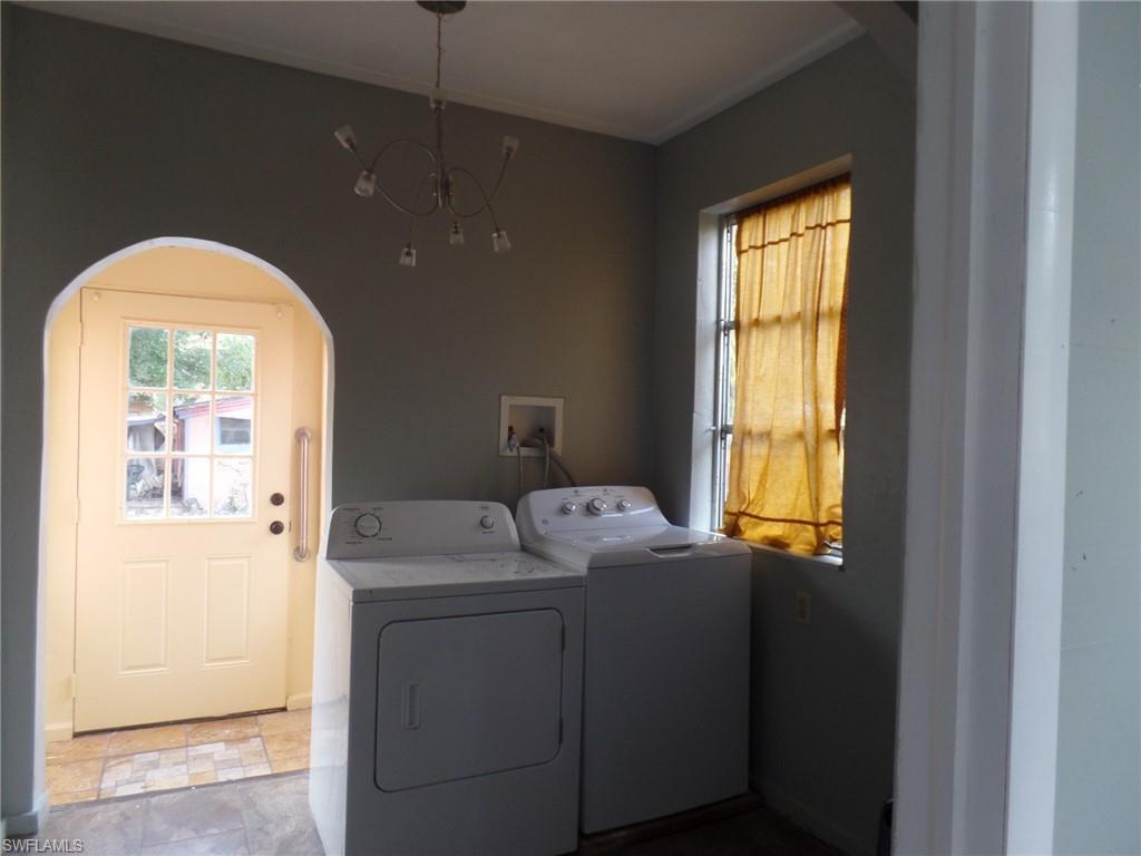 ALABAMA GROVE TERRACE - Residential