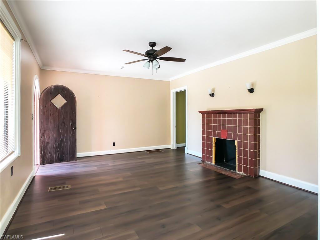 ALABAMA GROVE TERRACE - Residential