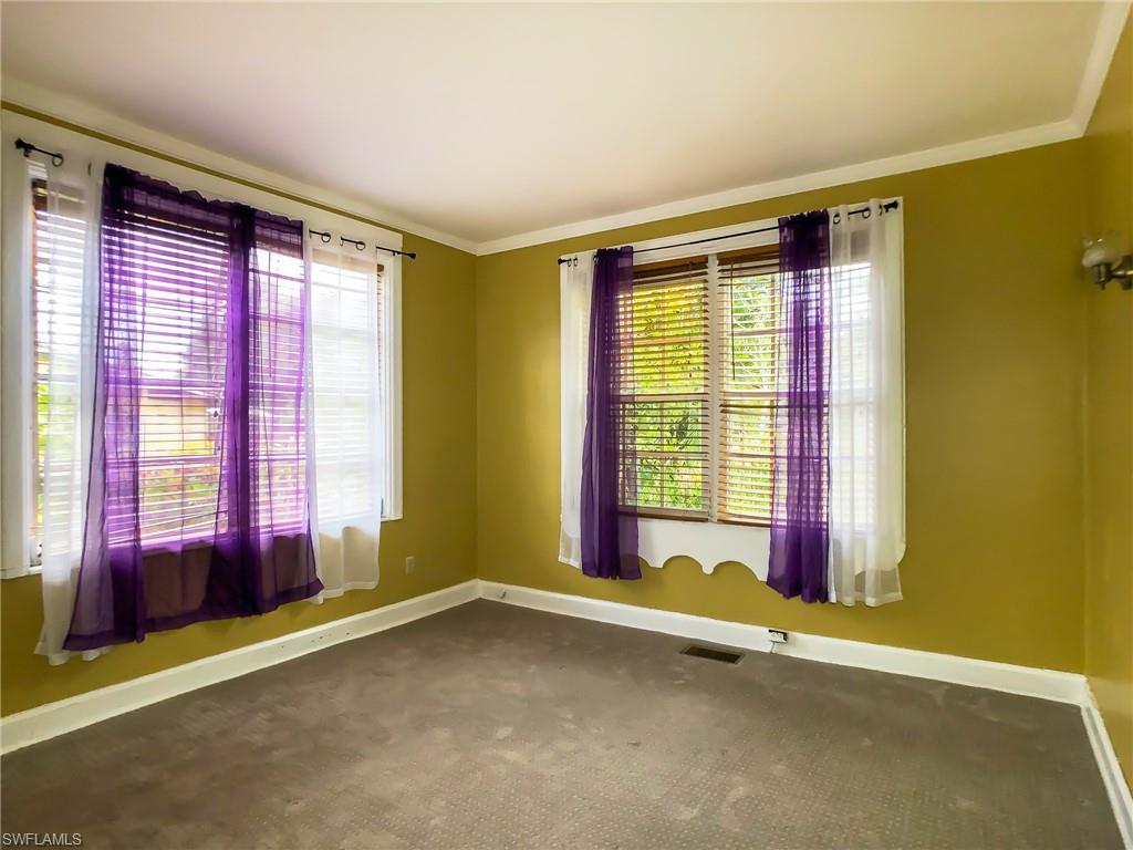 ALABAMA GROVE TERRACE - Residential