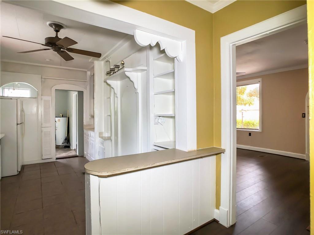 ALABAMA GROVE TERRACE - Residential