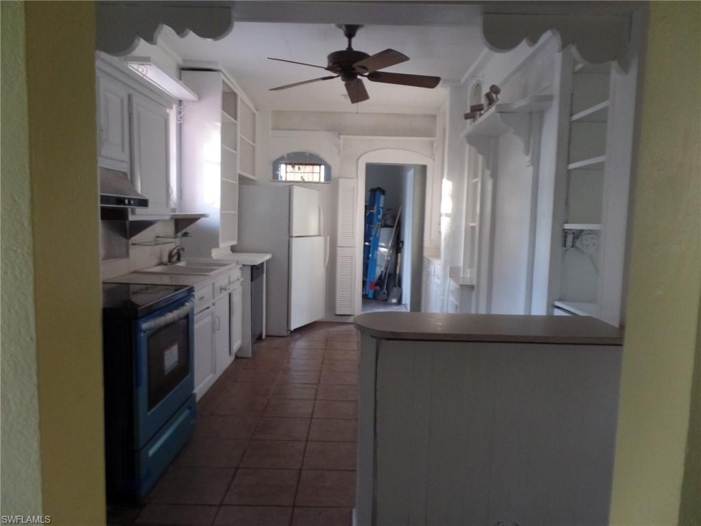 ALABAMA GROVE TERRACE - Residential