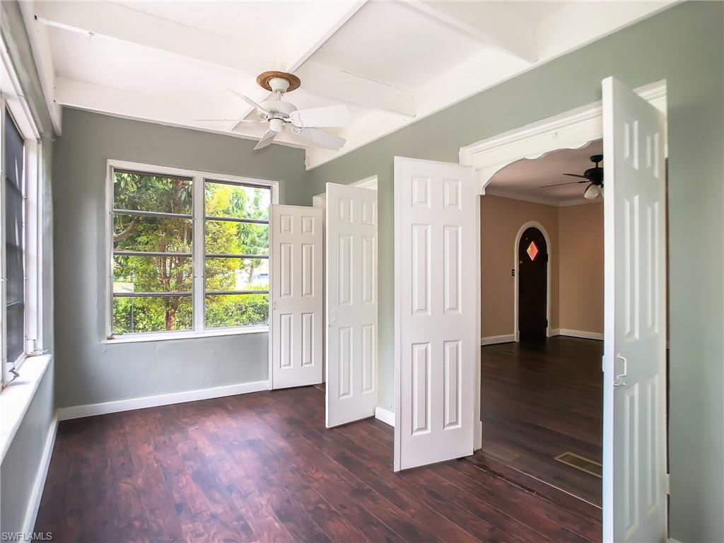 ALABAMA GROVE TERRACE - Residential