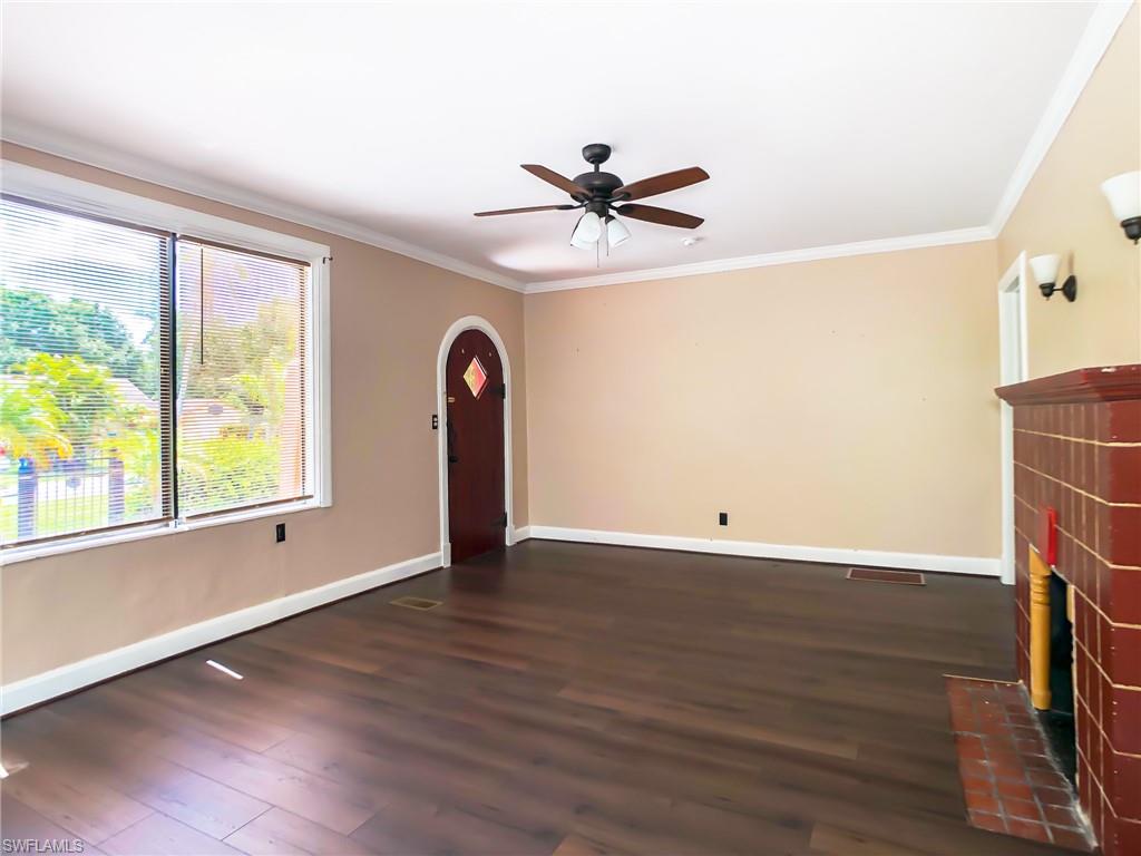 ALABAMA GROVE TERRACE - Residential