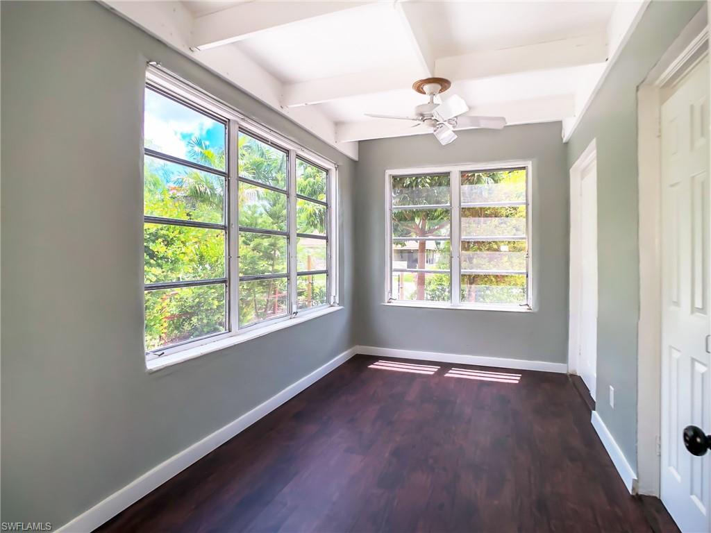 ALABAMA GROVE TERRACE - Residential