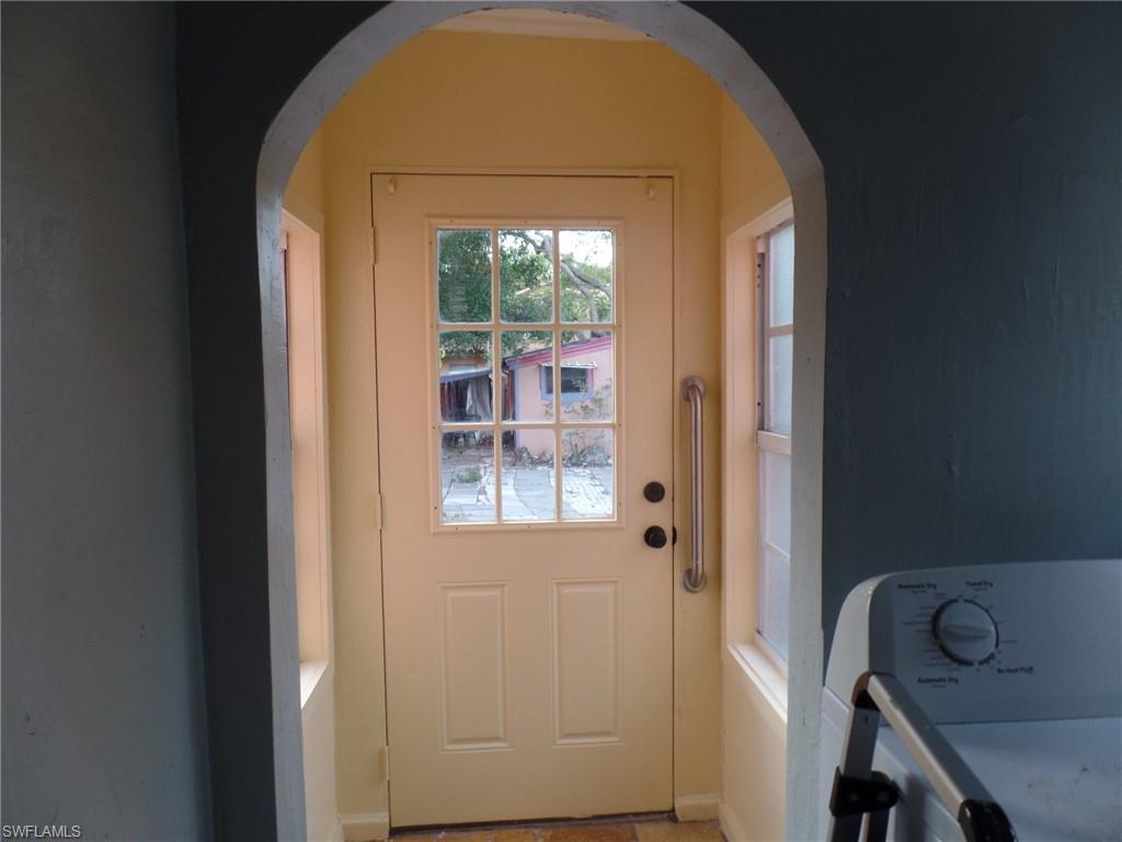 ALABAMA GROVE TERRACE - Residential