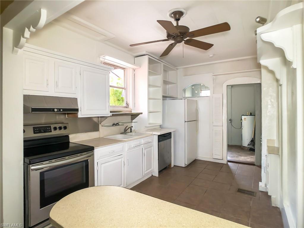 ALABAMA GROVE TERRACE - Residential